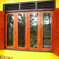 Отель Aelam Home Stay Cabana Номер Делюкс с различными типами кроватей фото 21