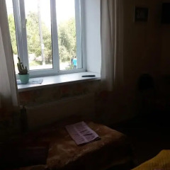Хостел на Залесской ванная фото 2