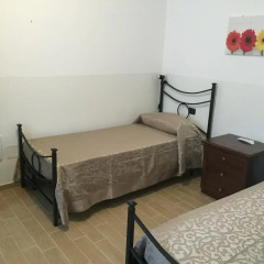 Отель Romana Bed & Breakfast комната для гостей фото 2
