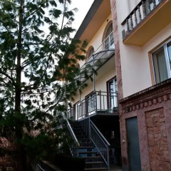 Отель Casanova Inn 3* Стандартный семейный номер разные типы кроватей фото 10
