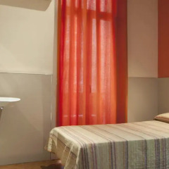 Отель Be Ramblas Guest House (ex. Hostal Barcelona Ramblas) Барселона комната для гостей