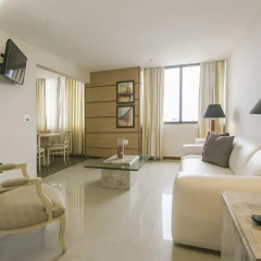 Mirador Rio Copacabana Hotel комната для гостей фото 2