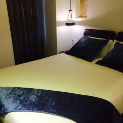 Hotel El Siglo 3* Стандартный номер с различными типами кроватей фото 12