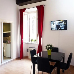 Отель Home'n Rome - Spagna Италия, Рим - отзывы, цены и фото номеров - забронировать отель Home'n Rome - Spagna онлайн в номере фото 2