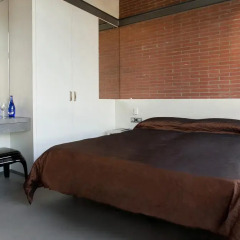 Апартаменты Barcelona Apartment Republica Апартаменты с различными типами кроватей