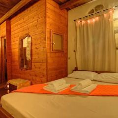 Отель Villa 5 Anemoi комната для гостей фото 5