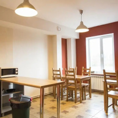 Гостиница Assorti Hostel в Ярославле отзывы, цены и фото номеров - забронировать гостиницу Assorti Hostel онлайн Ярославль питание