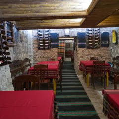 Отель Kaylaka Park Hotel Болгария, Плевен - отзывы, цены и фото номеров - забронировать отель Kaylaka Park Hotel онлайн гостиничный бар