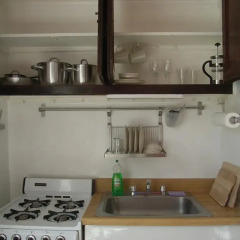 Отель Lincoln Center Apartments США, Нью-Йорк - отзывы, цены и фото номеров - забронировать отель Lincoln Center Apartments онлайн в номере