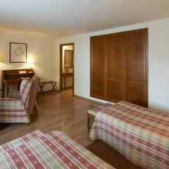 Hotel Abat Cisneros комната для гостей фото 5