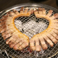 Отель N Fourseason Hotel Myeongdong Южная Корея, Сеул - отзывы, цены и фото номеров - забронировать отель N Fourseason Hotel Myeongdong онлайн питание фото 2