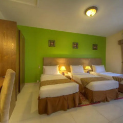 Hyde Park Hotel комната для гостей фото 2