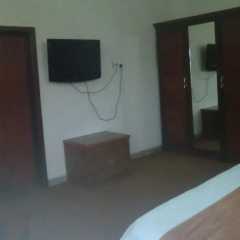Daaty Hotel Limited удобства в номере
