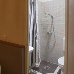 Antique Guest House and Hostel Стандартный номер с различными типами кроватей фото 26