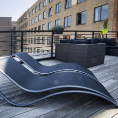 Отель Smartflats Design - L42 парковка
