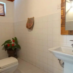Отель French Lotus Unawatuna Guest House 3* Стандартный номер