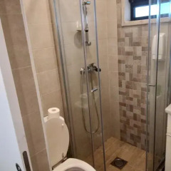Отель Oriente DNA Studios & Rooms Апартаменты с различными типами кроватей фото 36
