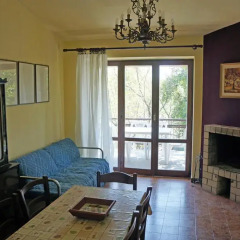 Апартаменты Apartment Welcome to Campolongo Сперлонга комната для гостей фото 3