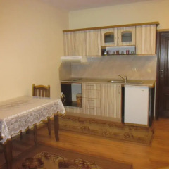 Отель Panorama Guest House Президентский люкс фото 3