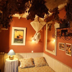 Hotel de Nesle Стандартный номер с различными типами кроватей фото 2