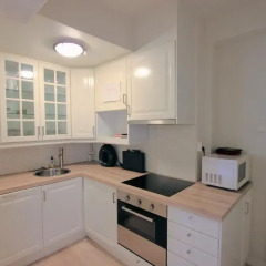 Апартаменты Mainou´s Studio Apartments в номере фото 2