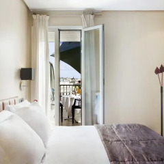 Villa Real Hotel 5* Улучшенный номер