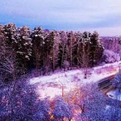 Гостиница Уралочка