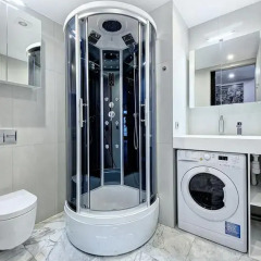 Апартаменты Sky Apartments Rentals Service Апартаменты с разными типами кроватей фото 21