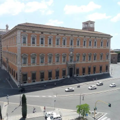 Отель Casa Letran Италия, Рим - отзывы, цены и фото номеров - забронировать отель Casa Letran онлайн фото 2