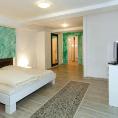 Hotel Alte Fabrik 3* Стандартный номер с различными типами кроватей