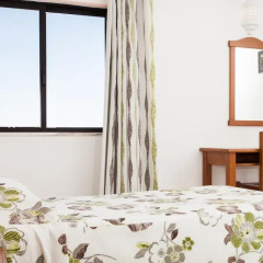Отель Don Tenorio Aparthotel 3* Люкс разные типы кроватей фото 6