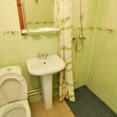 Гостиница Киевская на Днепропетровской 3* Люкс фото 9