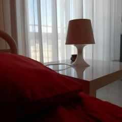 Отель Bed and Breakfast Luna Chiara Пьяцца-Армерина удобства в номере фото 2