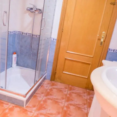 Отель Apartamento Cal Po Апартаменты фото 25