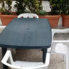 Отель Genova Gaslini Генуя бассейн