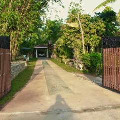Отель Villa Shade 2* Улучшенный номер с различными типами кроватей фото 2