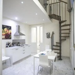Отель Apollo Suites 2* Номер Делюкс фото 17