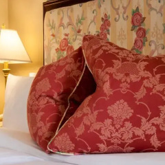 Coul House Hotel 3* Номер Делюкс с различными типами кроватей фото 4
