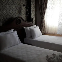 Mytra Hotel комната для гостей фото 4