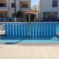 Kefalonitis Hotel Apartments бассейн фото 3