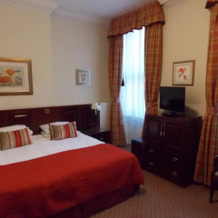 St George Hotel 3* Номер Делюкс с различными типами кроватей