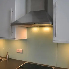 Апартаменты Vienna Inn Apartment Central Вена в номере фото 2