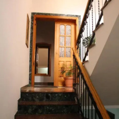 Hotel Pepeto интерьер отеля фото 3