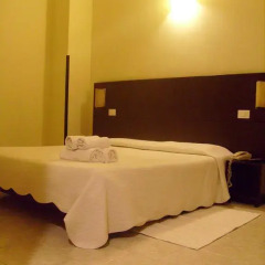 Hotel Okinawa 3* Стандартный номер с разными типами кроватей фото 16