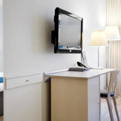 Отель Clarion Sign 4* Стандартный номер фото 3