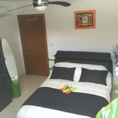 Отель Villa Benidorm комната для гостей фото 5