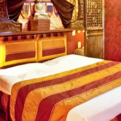 Hotel Welcome детские мероприятия фото 2