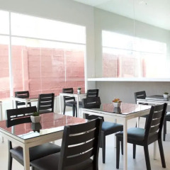 Elegancy Bangla Hotel питание