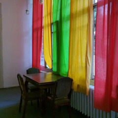 Отель Veranda Guest House Грузия, Тбилиси - отзывы, цены и фото номеров - забронировать отель Veranda Guest House онлайн интерьер отеля фото 2