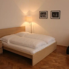 Отель Stadthalle - FamilyCityApartment Австрия, Вена - отзывы, цены и фото номеров - забронировать отель Stadthalle - FamilyCityApartment онлайн комната для гостей фото 4